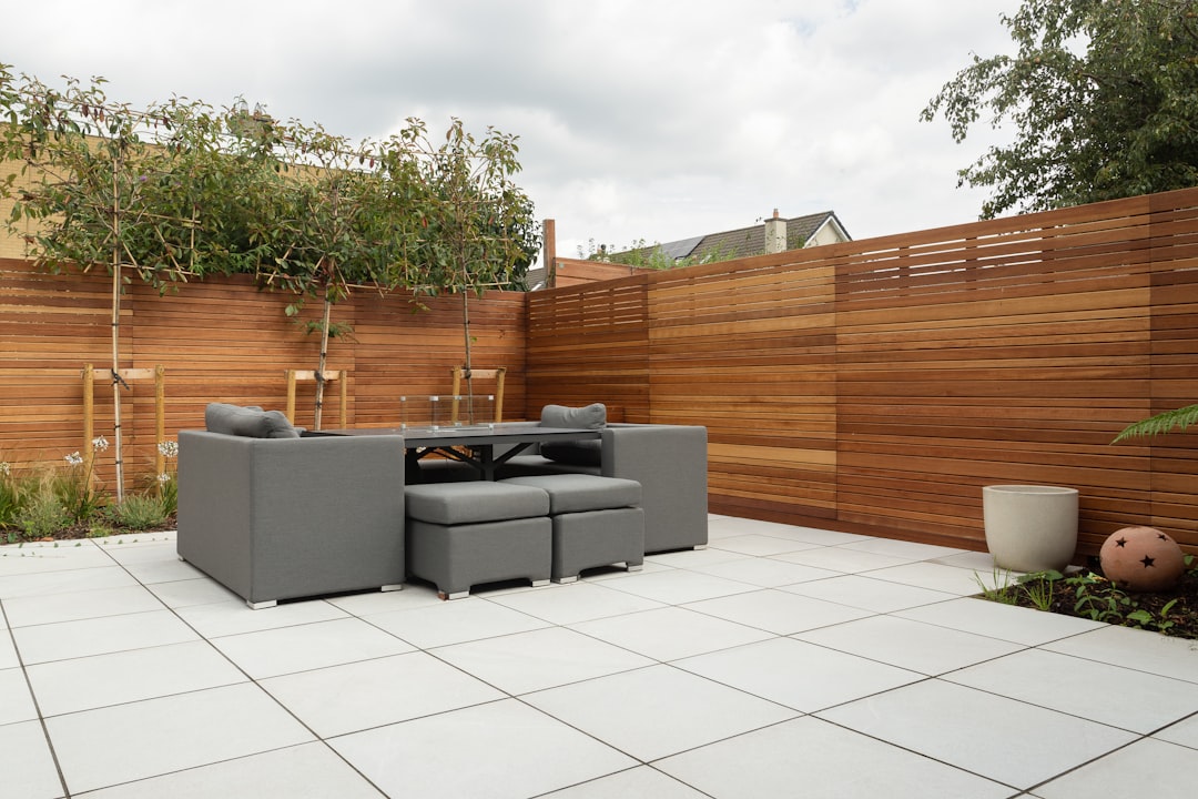 Sustainable Landscaping