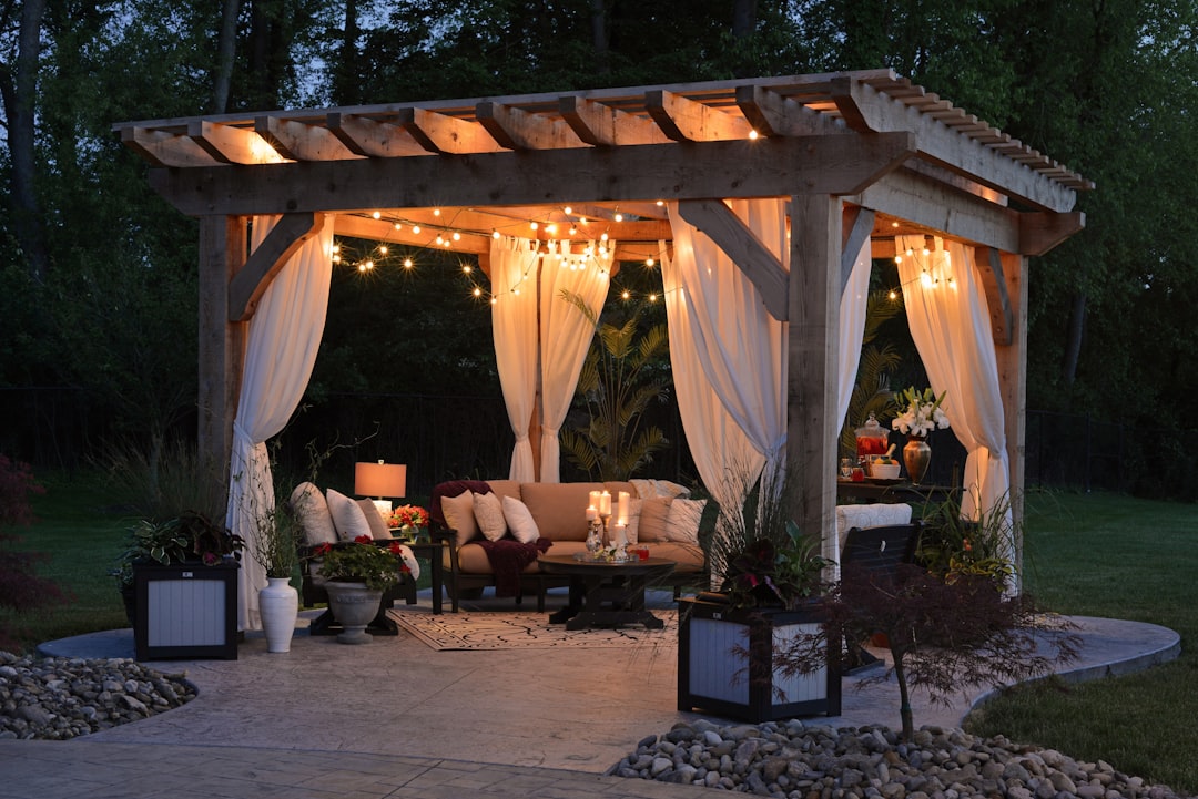 Landscape Planning