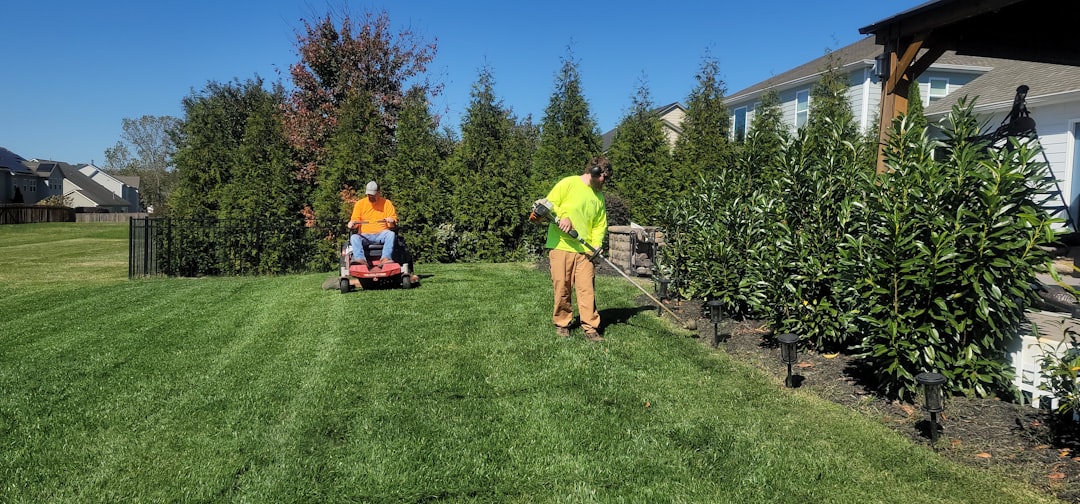 Irrigation Systems